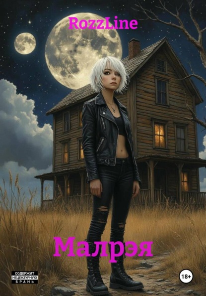 Скачать книгу Малрэя