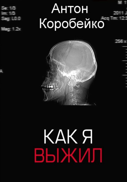 Скачать книгу Как я выжил