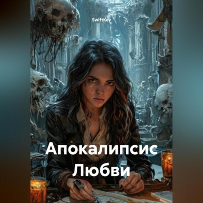 Скачать книгу Апокалипсис любви