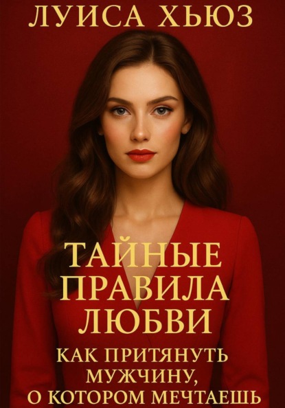 Скачать книгу Тайные правила любви. Как притянуть мужчину, о котором мечтаешь