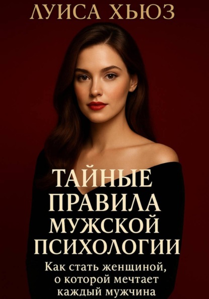 Скачать книгу Тайные правила мужской психологии. Как стать женщиной, о которой мечтает каждый мужчина