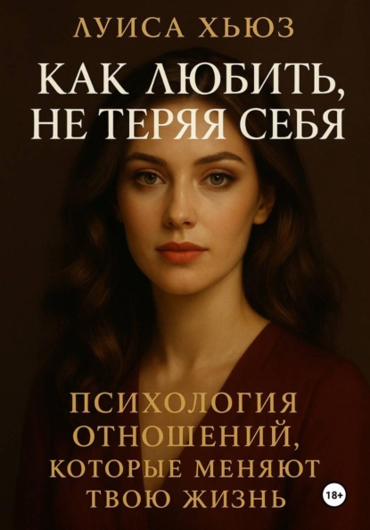 Скачать книгу Как любить, не теряя себя. Психология отношений, которые меняют твою жизнь