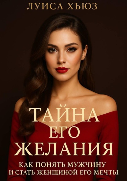 Скачать книгу Тайна его желания. Как понять мужчину и стать женщиной его мечты