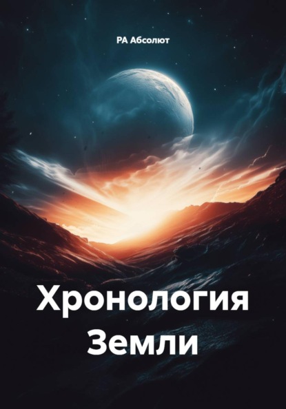Скачать книгу Хронология Земли
