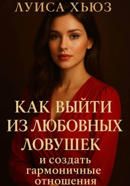 Скачать книгу Как выйти из любовных ловушек и создать гармоничные отношения