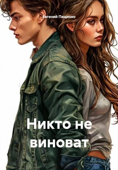 Скачать книгу Никто не виноват