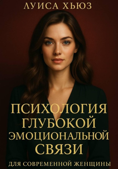 Скачать книгу Психология глубокой эмоциональной связи для современной женщины
