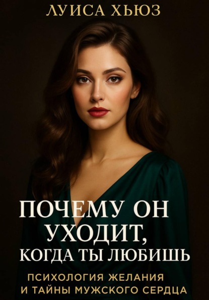 Скачать книгу Почему он уходит, когда ты любишь. Психология желания и тайны мужского сердца