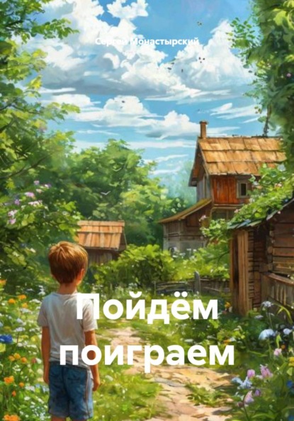 Скачать книгу Пойдём поиграем