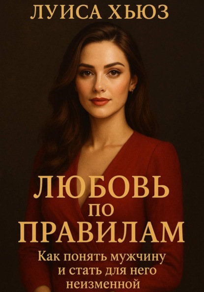 Скачать книгу Любовь по правилам. Как понять мужчину и стать для него неизменной