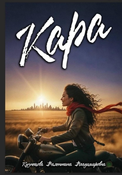 Скачать книгу Кара