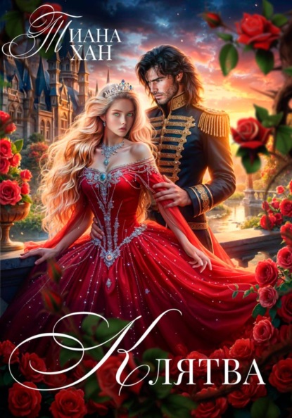 Скачать книгу Клятва