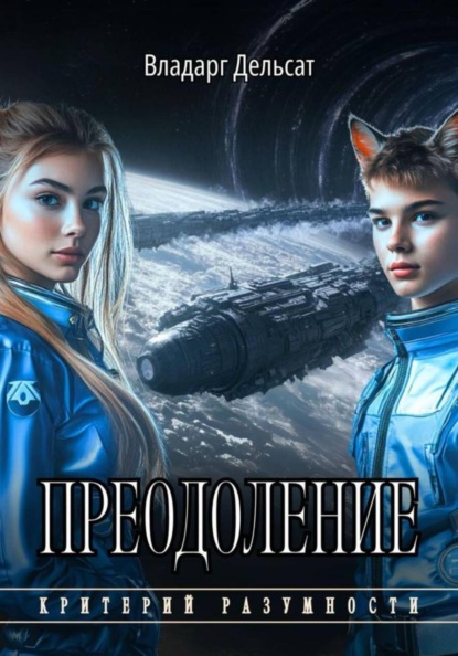 Скачать книгу Преодоление