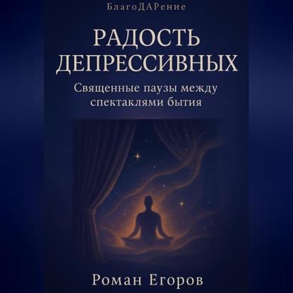 Скачать книгу «Радость депрессивных»