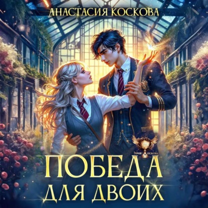 Скачать книгу Победа для двоих
