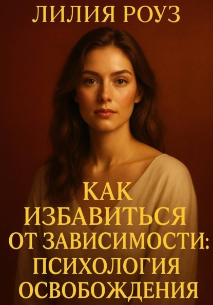 Скачать книгу Как избавиться от зависимости: психология освобождения.