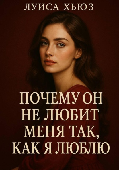 Скачать книгу Почему он не любит меня так, как я люблю?