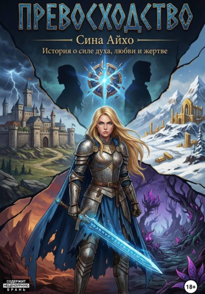 Скачать книгу Превосходство