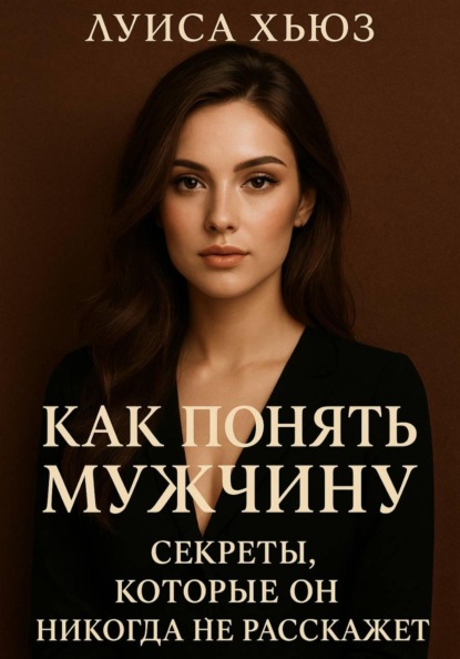 Скачать книгу Как понять мужчину. Секреты, которые он никогда не расскажет