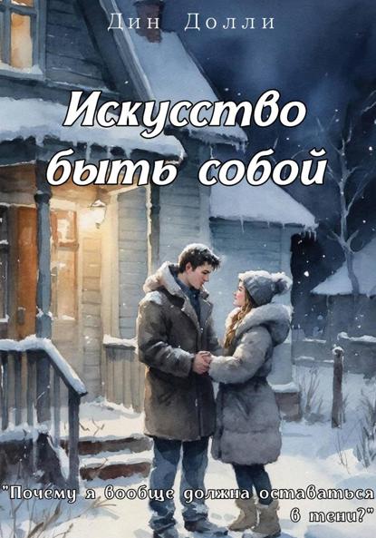 Скачать книгу Искусство быть собой