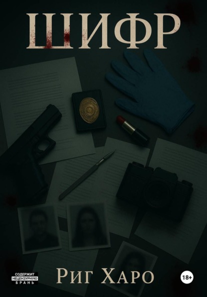Скачать книгу Шифр