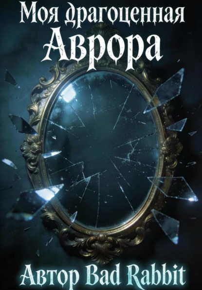 Скачать книгу Моя драгоценная Аврора