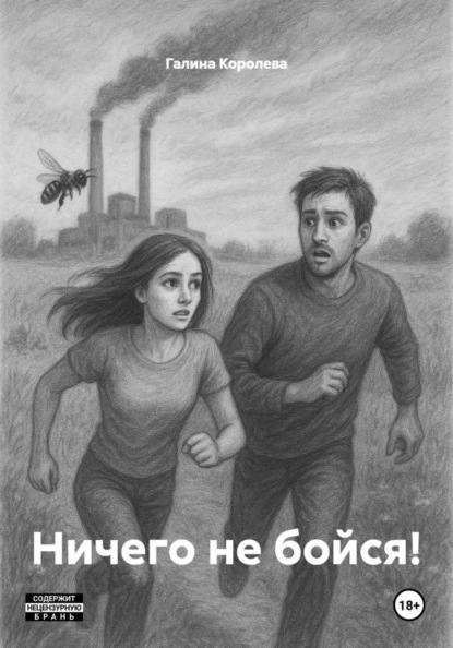 Скачать книгу Ничего не бойся!