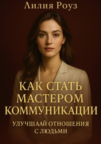 Скачать книгу Как стать мастером коммуникации: улучшай отношения с людьми.