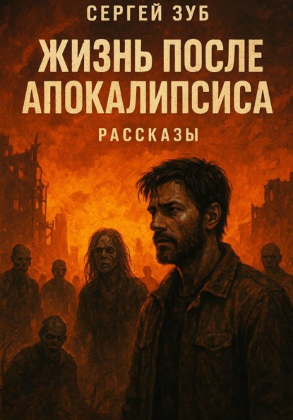 Скачать книгу Жизнь после апокалипсиса. Рассказы