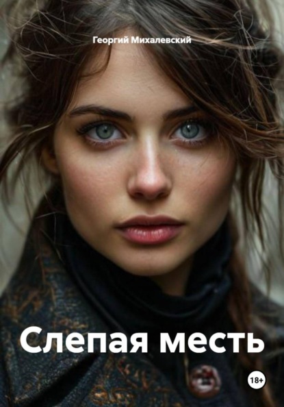 Скачать книгу Слепая месть