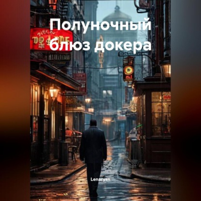 Скачать книгу Полуночный блюз докера