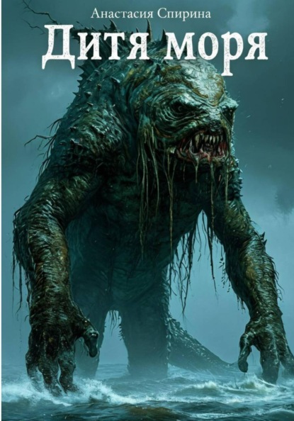 Скачать книгу Дитя моря