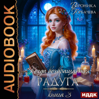 Скачать книгу Когда возвращается радуга. Книга 3