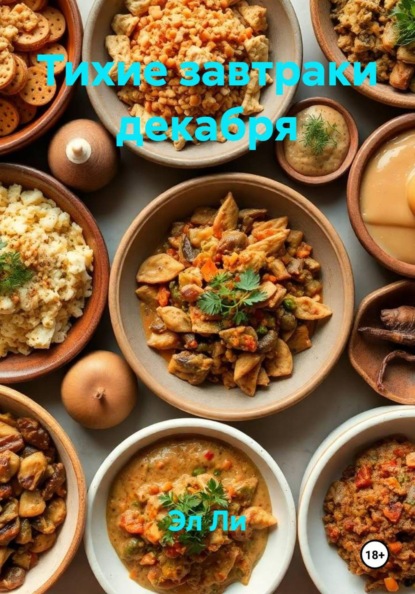 Скачать книгу Тихие завтраки декабря