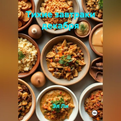 Скачать книгу Тихие завтраки декабря