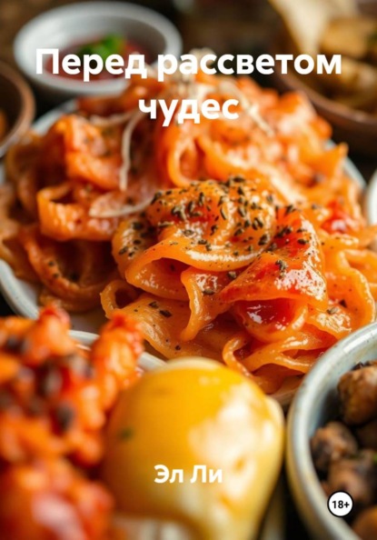 Скачать книгу Перед рассветом чудес