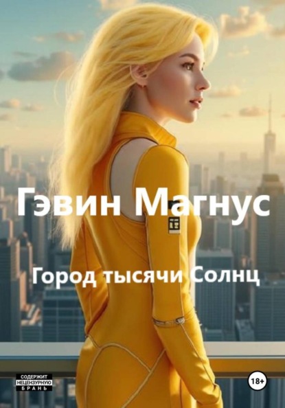 Скачать книгу Город Тысячи Солнц