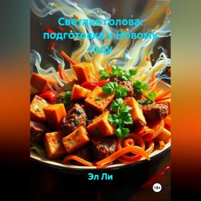 Скачать книгу Светлая голова: подготовка к Новому году