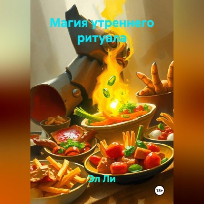 Скачать книгу Магия утреннего ритуала