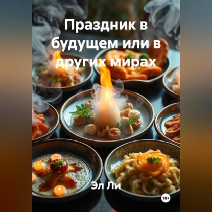 Скачать книгу Праздник в будущем или в других мирах