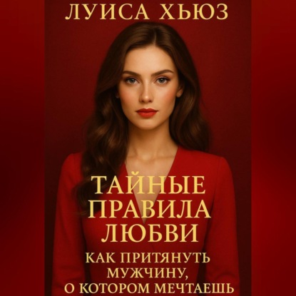 Скачать книгу Тайные правила любви. Как притянуть мужчину, о котором мечтаешь