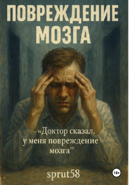 Скачать книгу Повреждение мозга