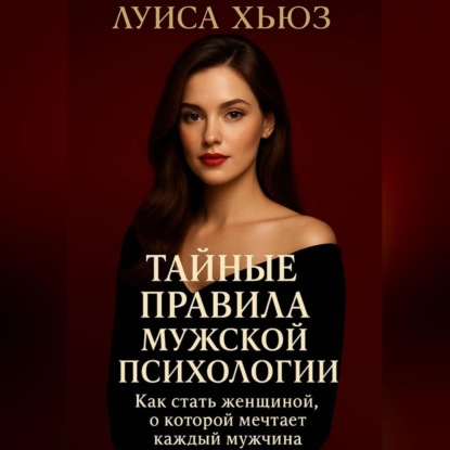 Скачать книгу Тайные правила мужской психологии. Как стать женщиной, о которой мечтает каждый мужчина