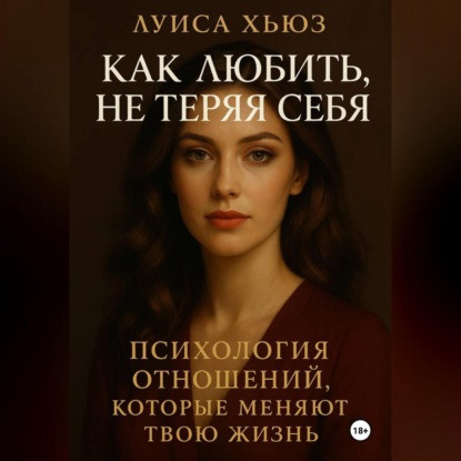 Скачать книгу Как любить, не теряя себя. Психология отношений, которые меняют твою жизнь