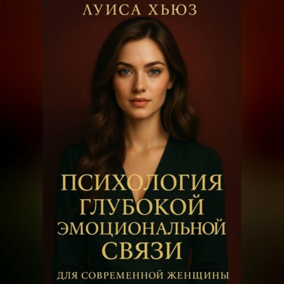 Скачать книгу Психология глубокой эмоциональной связи для современной женщины