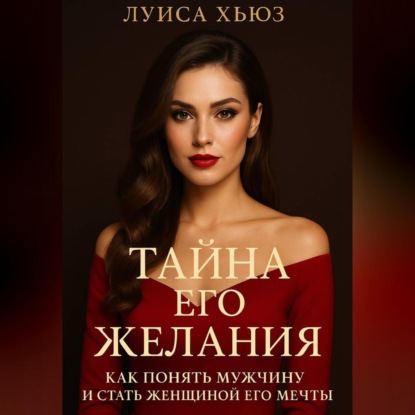 Скачать книгу Тайна его желания. Как понять мужчину и стать женщиной его мечты