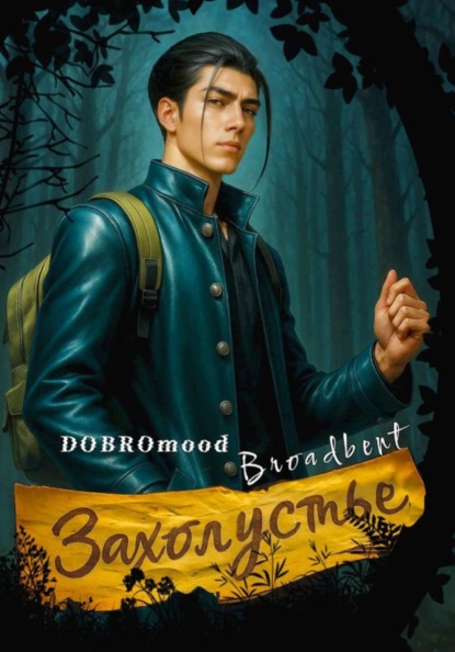 Скачать книгу Захолустье