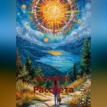 Скачать книгу Компас Рассвета