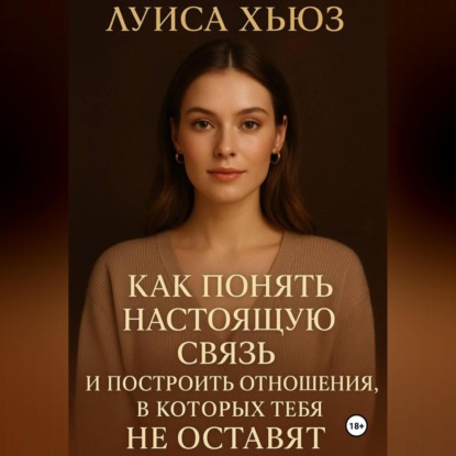 Скачать книгу Как понять настоящую связь и построить отношения, в которых тебя не оставят