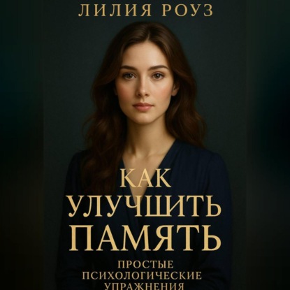 Скачать книгу Как улучшить память: простые психологические упражнения.